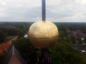 Bol na Restauratie       